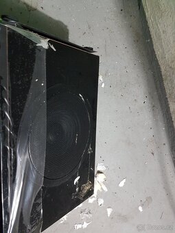 Samsung repro - 3