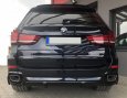 bmw x5 f15 spoilery predni zadni naraznik nadkoli Mperforman - 3