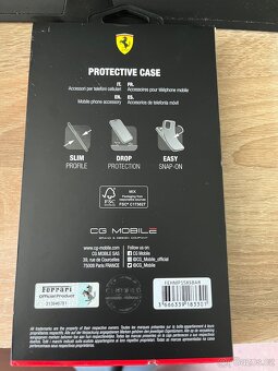 Obaly pro iPhone 15 pro max - 3