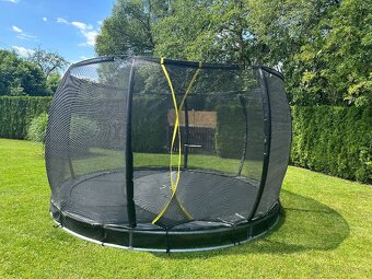 Trampolína - HECHT 514001 - 3