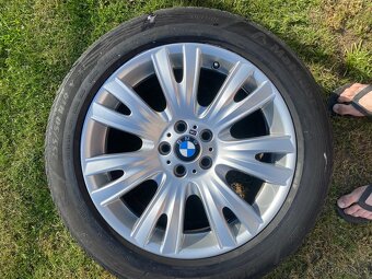 5x120 r19 BMW X5 - 3