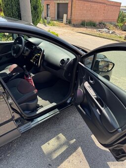 Renault Clio 1.2 54kw 2014 - TOP STAV - 3