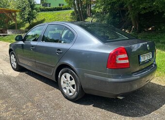 Škoda Octavia Tour 2012, 1.6 MPI, 157000km - 3
