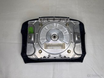 🛞Airbag, řídící jednotka-Audi A8 D2(1994–2002) originál🛞 - 3