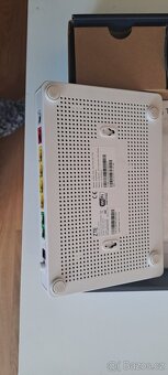 ZTE modem od O2 - 3