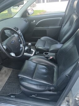 Fordu Mondeo MK3 1.8 sci 96 kW rv 2005 - 3