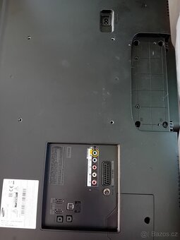 Samsung 40'' LED TV - 3
