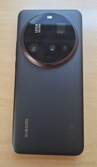 Prodám Xiaomi 15 Ultra 16/512gb - 3