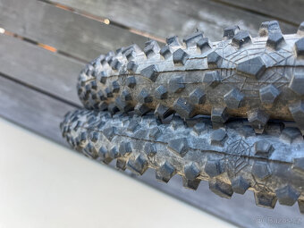 Schwalbe, Continental pláště 26 palců - 3