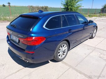 Bmw g31 520d xdrive ČR - 3