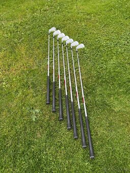Golfové hole Mizuno MP-18 SC - 3
