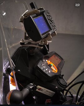 KTM 690 Enduro - na ceskych RZ - 3