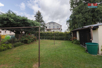 Prodej bytu 2+1, 70 m², Nýrsko, ul. Petra Bezruče - 3