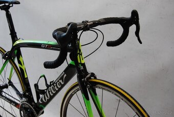 Wilier GTR Carbon - 3