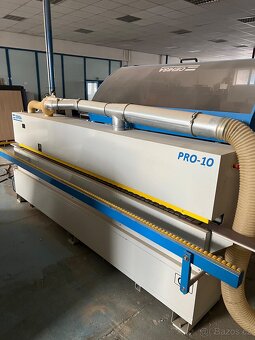 Profi Olepovacka hran - 3
