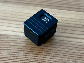 Expozimetr keks KM Q - 3