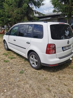 VW Touran 1.9 tdi 77kw - 3