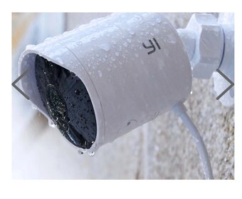Xiaomi YI Outdoor IP Camera - Venkovní chytrá IP kamera - 3