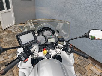 BMW R1200 ST - 3