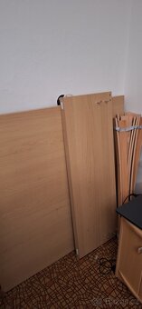 Postel + Matrace - 3