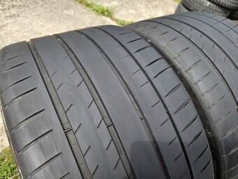 305/25ZR21 (98Y) Michelin Pilot Sport 4S 5mm 2ks - 3