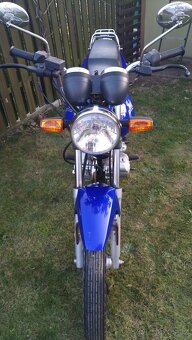 YUKI 125 Sport - 3