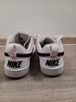 Nike Court Borough Low 2 - 3