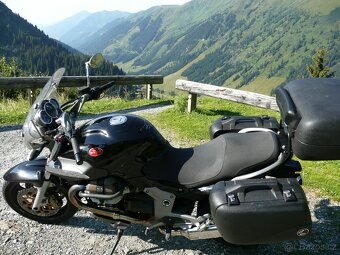 Moto Guzzi Breva 1100 - 3