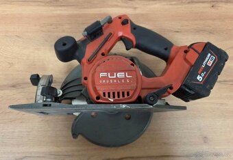 Milwaukee M18 BLCS66-502X - 3