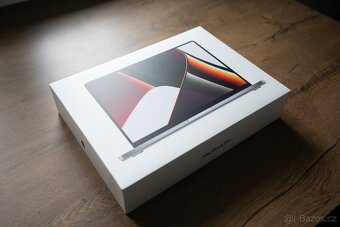 Macbook Pro M1 - 14"/ 16GB RAM / 1Tb SSD - 3