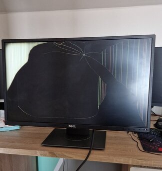 Monitor DELL P2417H - 3