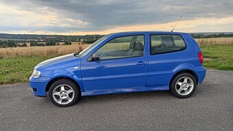 Vw Polo 1.4tdi - 3