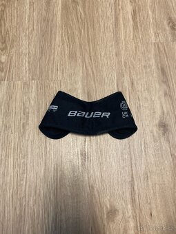 Hokejový nákrčník Bauer - 3