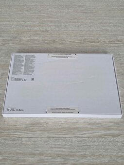 Samsung Galaxy Tab S10 FE+ 8GB/128GB Wi-Fi - 3