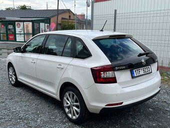 Škoda Rapid 1.0 TSI 1.MAJ.CZ 54 tis km - 3