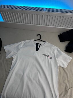Vlone tricko - 3