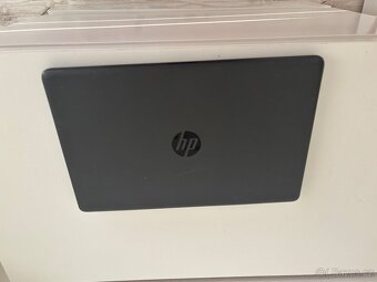 Hp notebook - 3