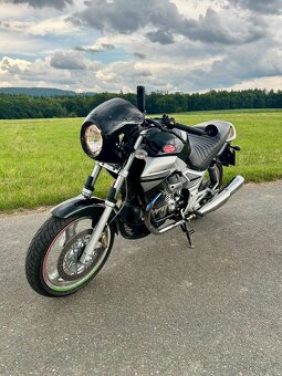 Moto Guzzi Breva 750 - 3