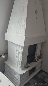 Krb s el. vytápěním - 3
