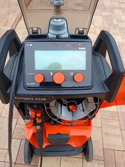 Kemppi Kempact 253R svářečka CO2 - 3