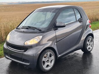 Smart od 15 let - 3