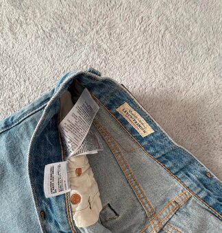 Levis kraťasy velikosti W31 - 3