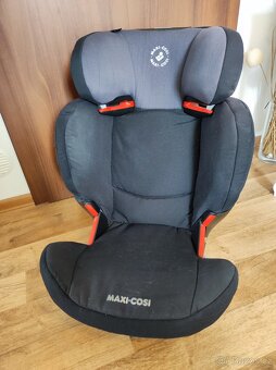 Dětská autosedačka Maxi Cosi Rodifix, 15-36kg - 3
