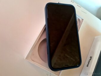 IPHONE 11 NOVÝ VČETNĚ KRABICKY A ZÁRUKY - 3