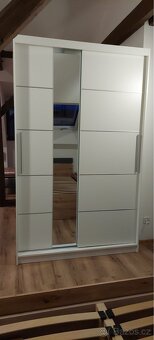 Nabízím podkrovní byt 2+kk Kadaň - 3