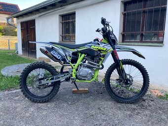 Minirocket 250 - 3
