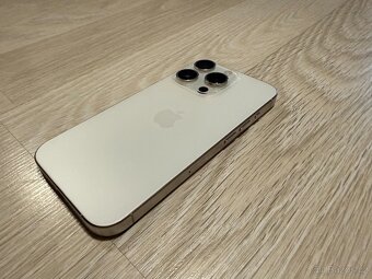 Apple iPhone 15 Pro 256GB White Titanium - 3