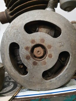 ČZ 98 1937 - 3