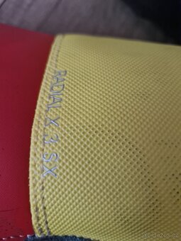 SJEZDOVÉ BOTY HEAD CARVE X3 255 mm - 3