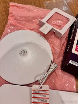 Monitoring dechu Babysense 2 pro - 3